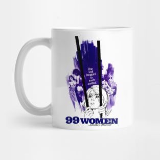 99 Women Mug